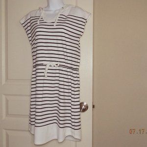 Maurices Hoodie Dress